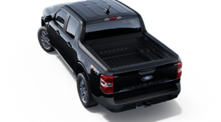 2025 Ford Maverick® External Image 2